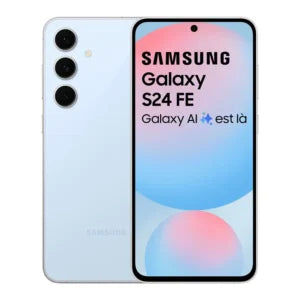 SAMSUNG GALAXY S24 FE - 256G
