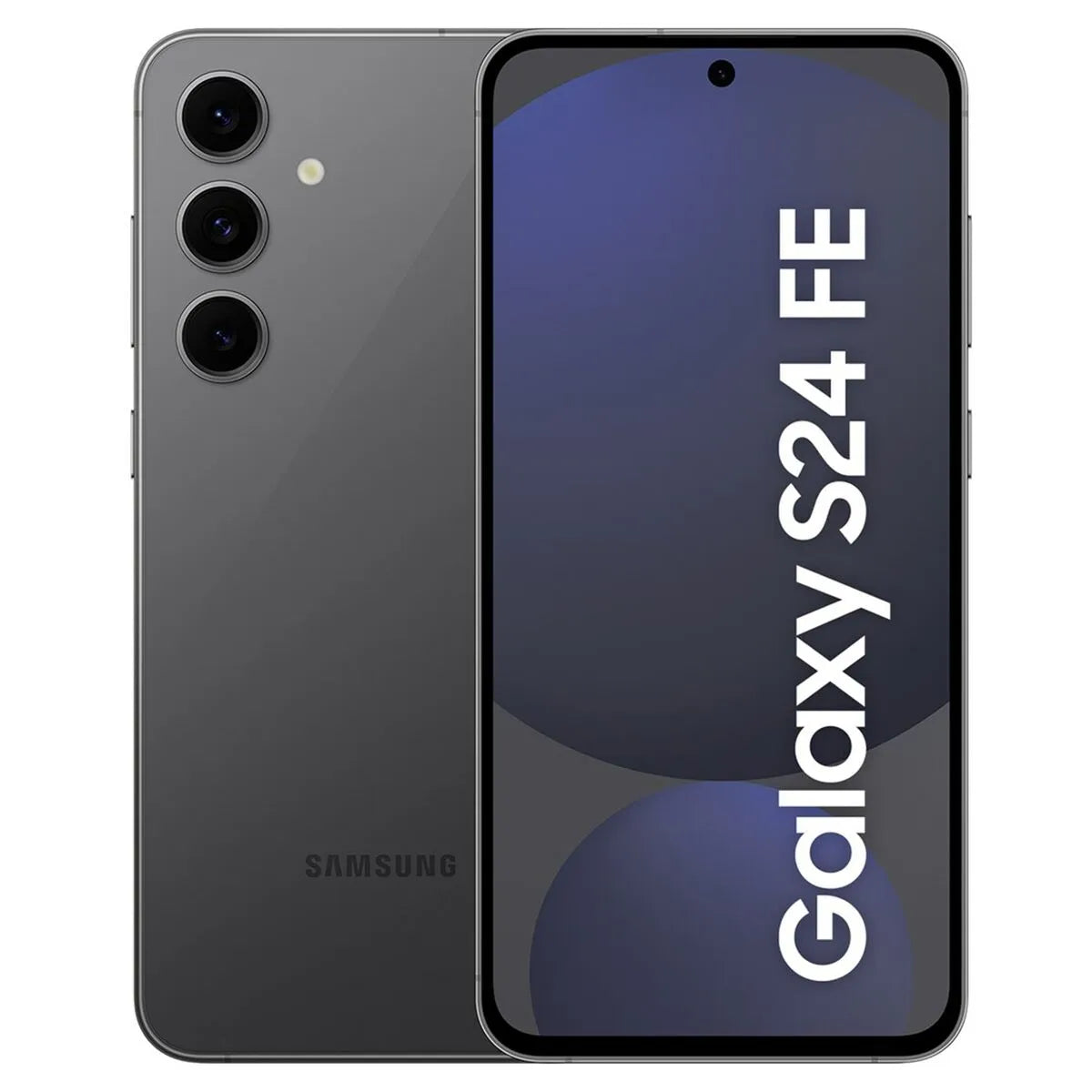SAMSUNG GALAXY S24 FE - 256G