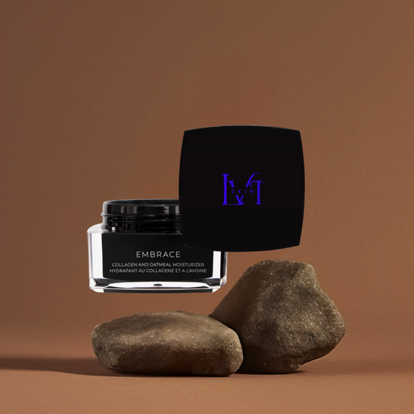 L6SKIN™- EMBRACE crème anti-âge au collagène
