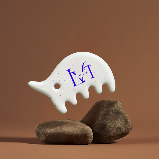 L6SKIN™- Sculpting Gua Sha