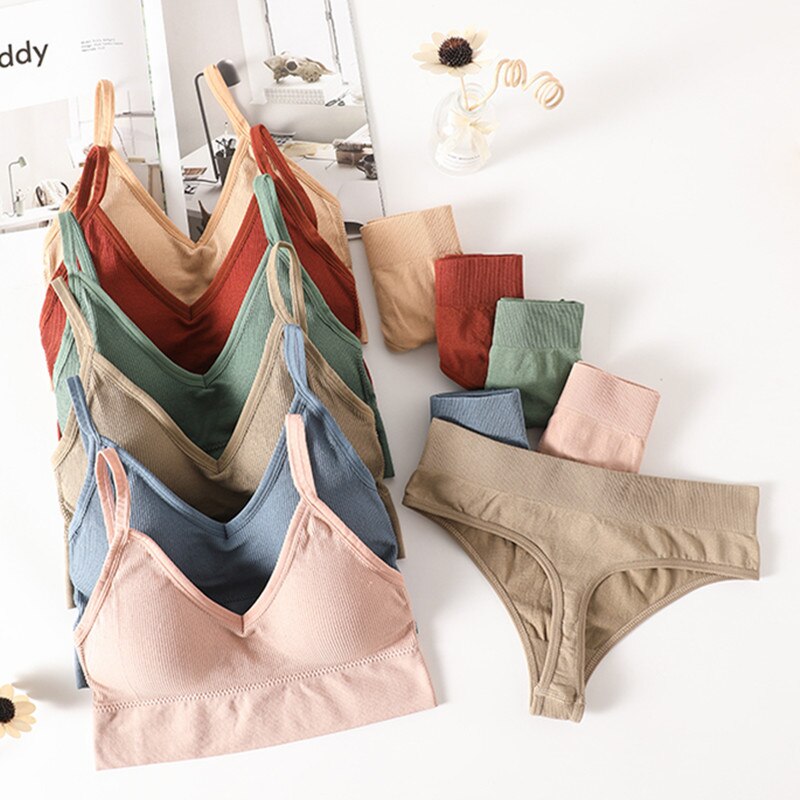 FAISH!ONE- Underwear  Sandy