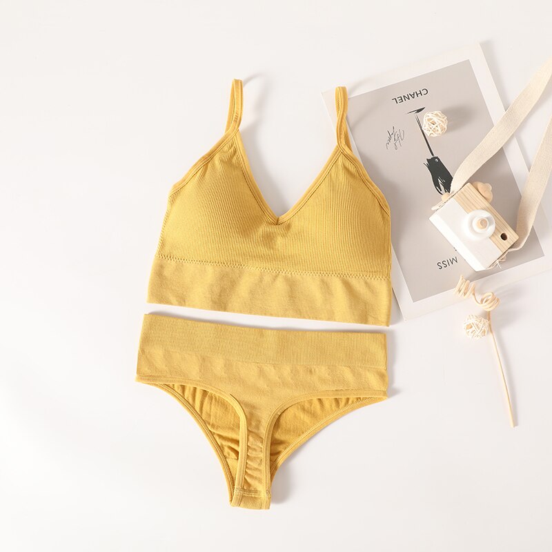 FAISH!ONE- Underwear  Sandy