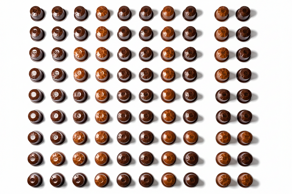 Dosettes