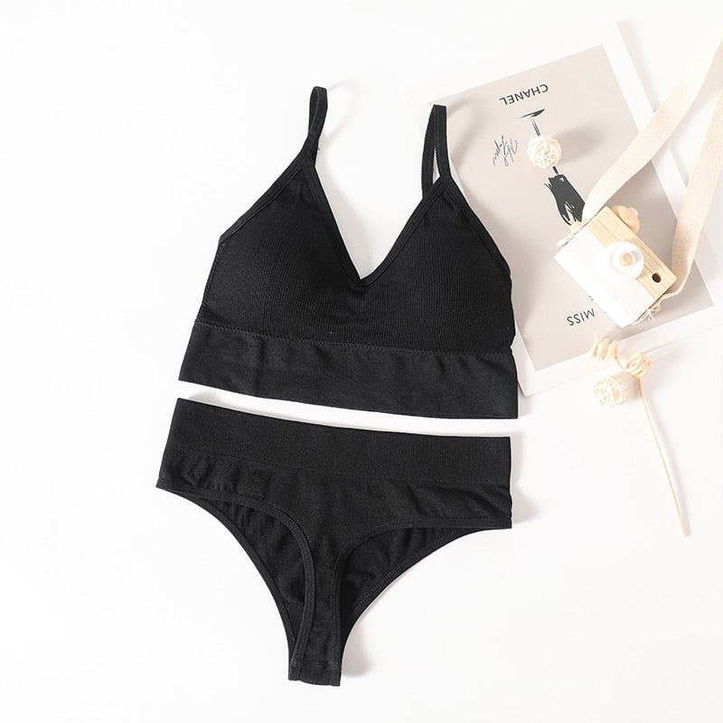 FAISH!ONE- Underwear  Sandy