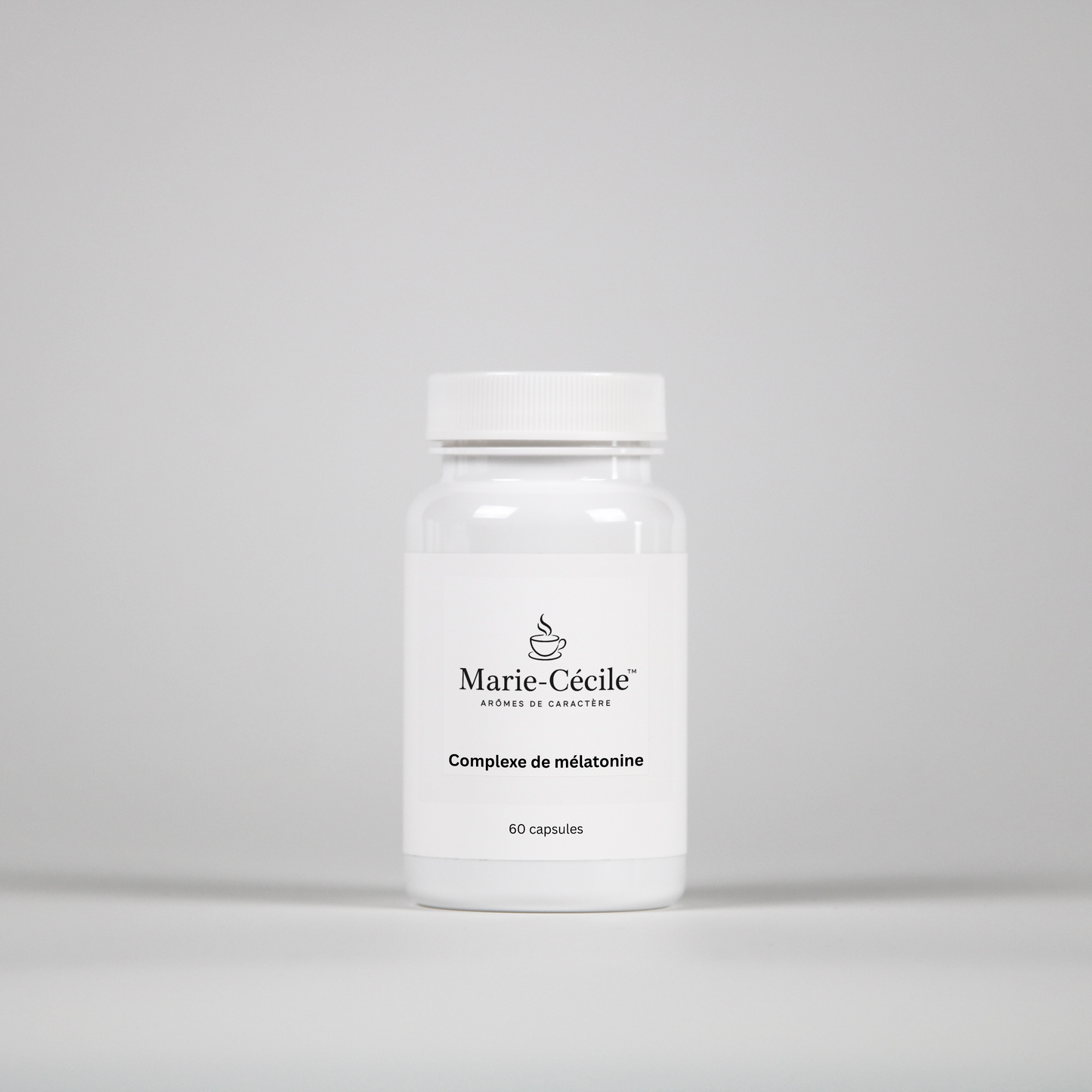 Melatonin Complex - 60 Capsules