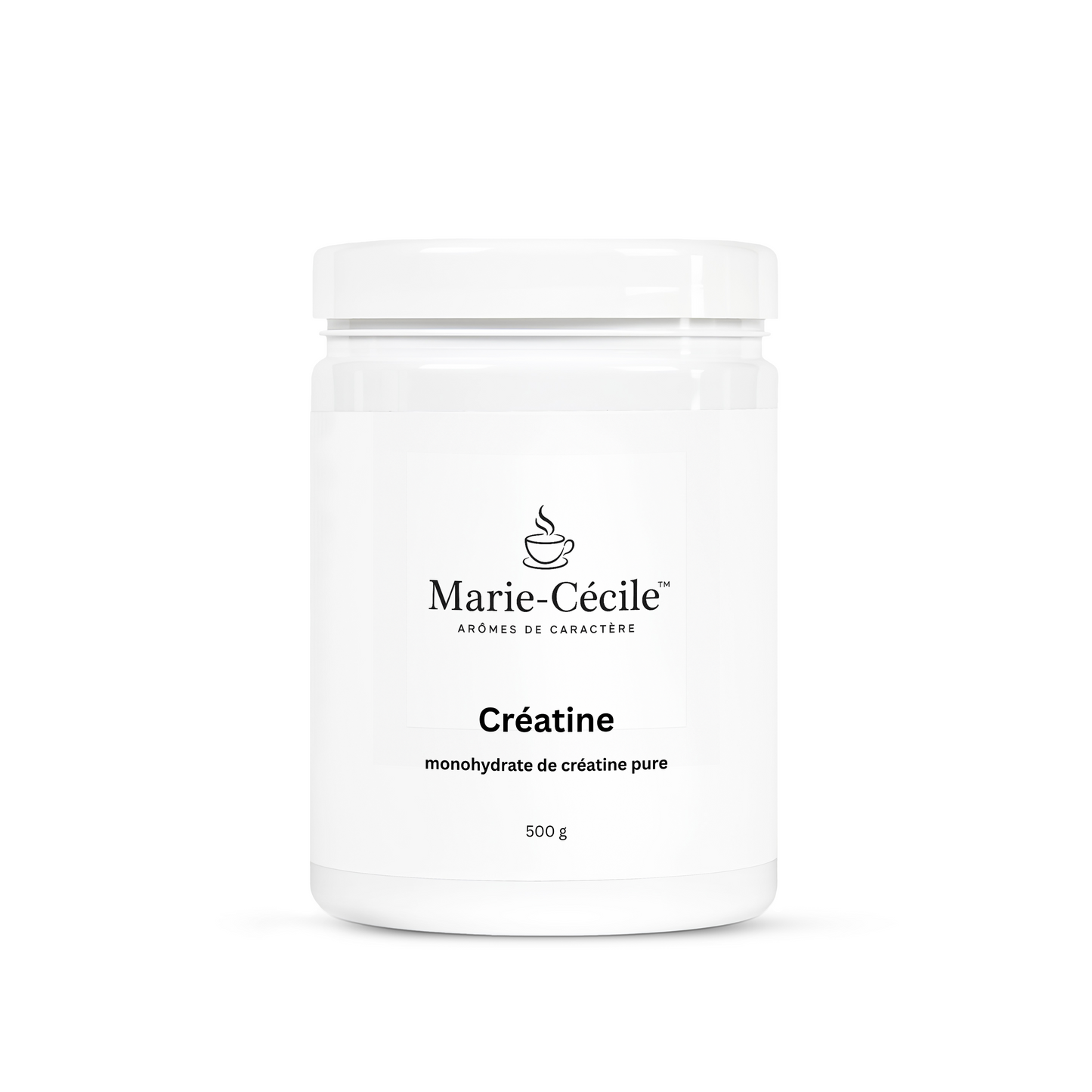 Creatine Monohydrate – 500g