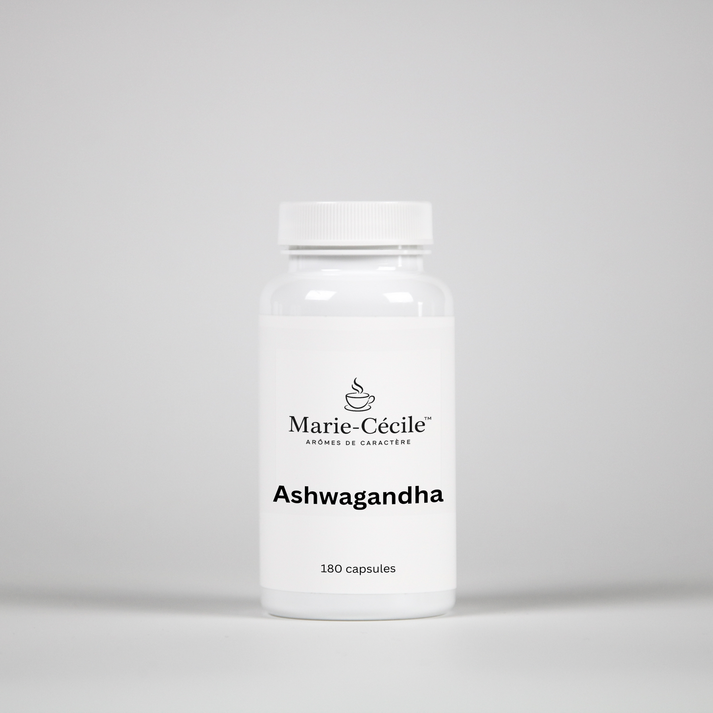 Ashwagandha – 180 Capsules