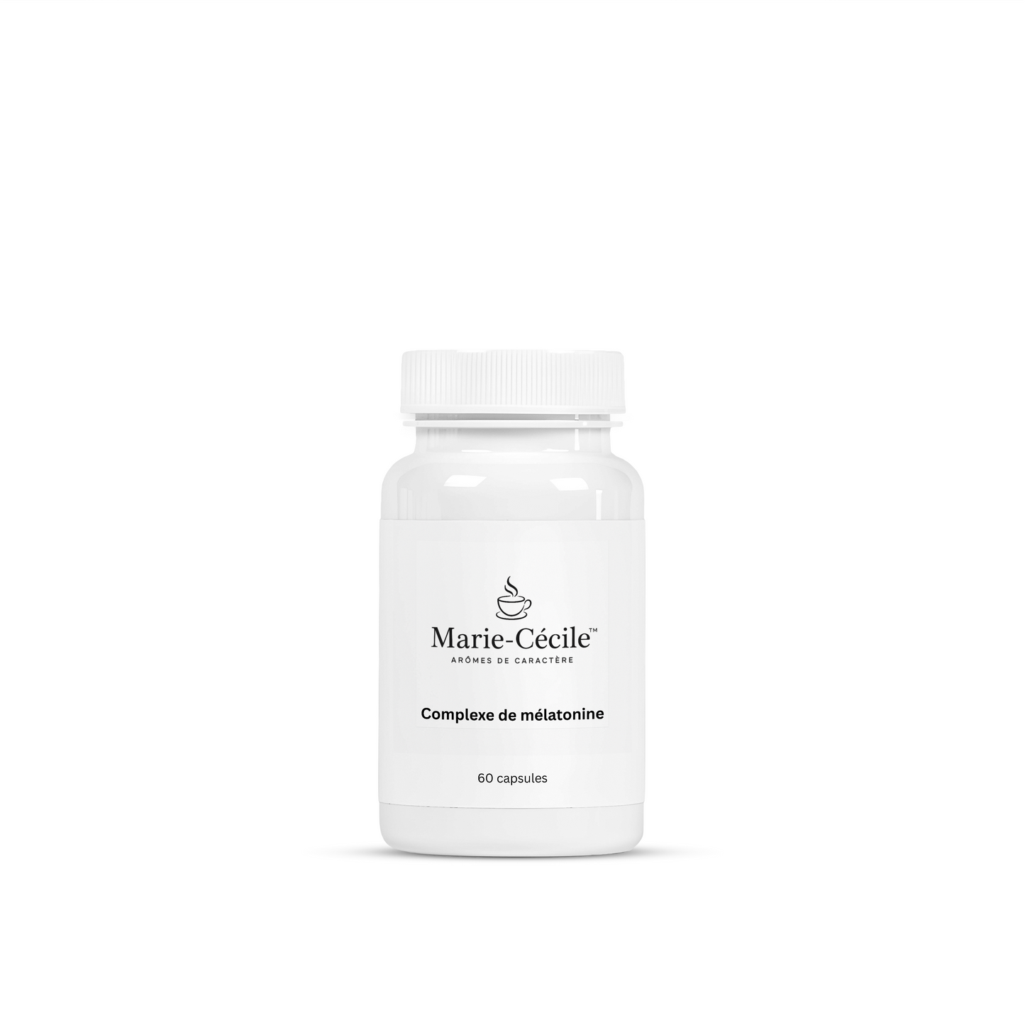 Melatonin Complex - 60 Capsules