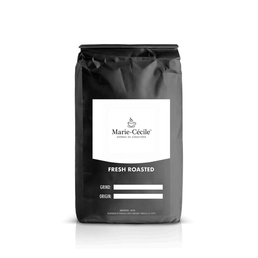 Marie-Cécile™| Mexique
