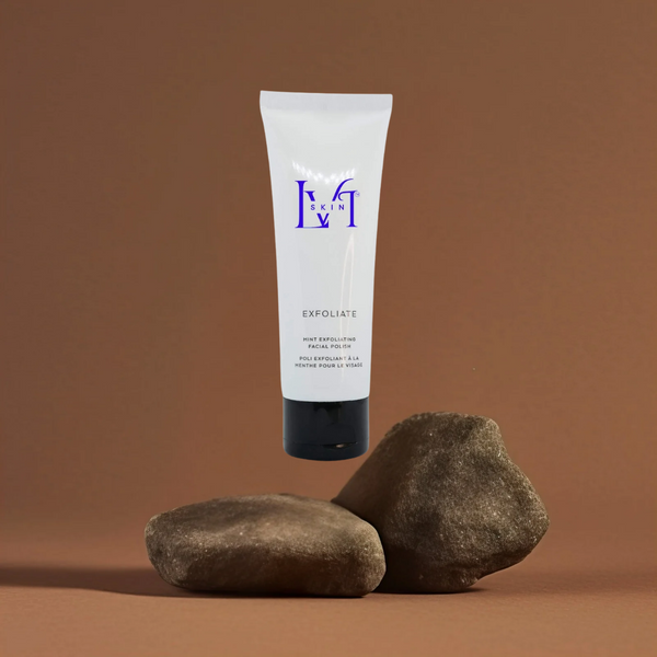 L6SKIN™- Exfoliant Tonifiant