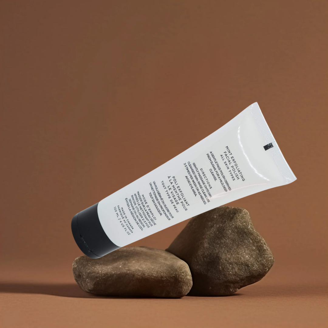 L6SKIN™- Exfoliant Tonifiant