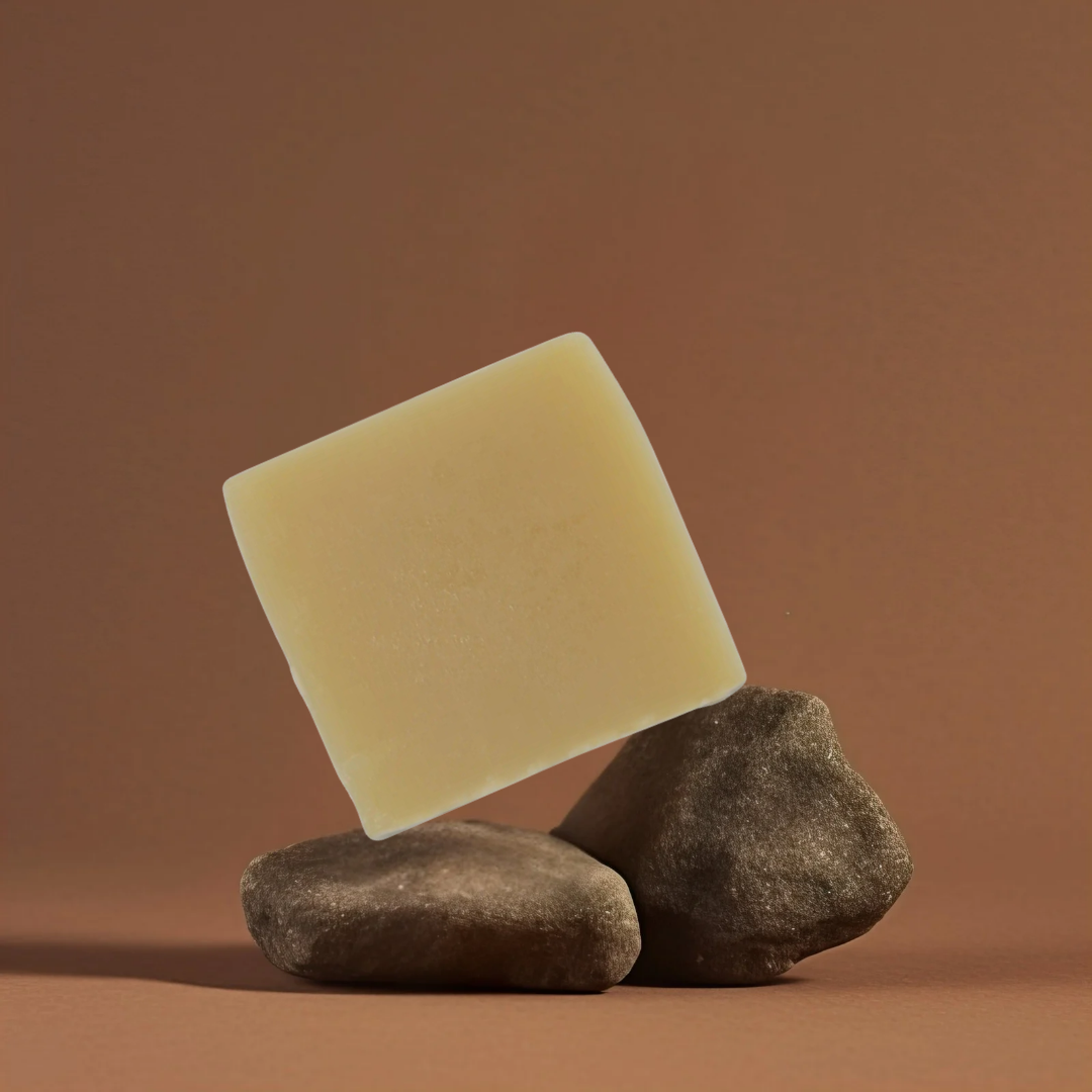 L6SKIN™- Savon Naturel - Lavende sèche & Bois de Rose