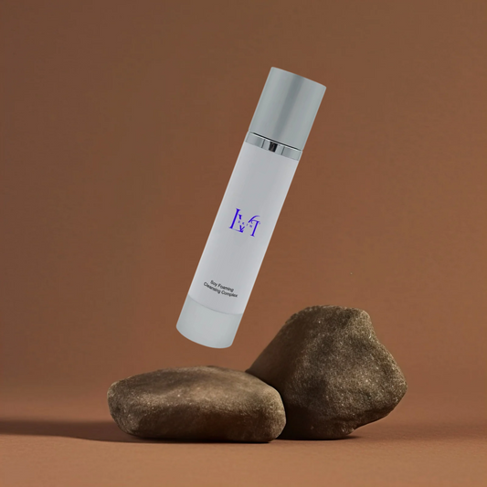 L6SKIN™- Nettoyant visage protéiné