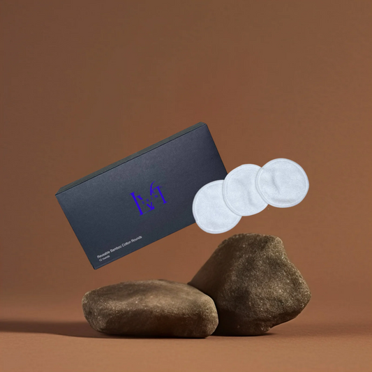 L6SKIN™- Pad Cotton reutilisable