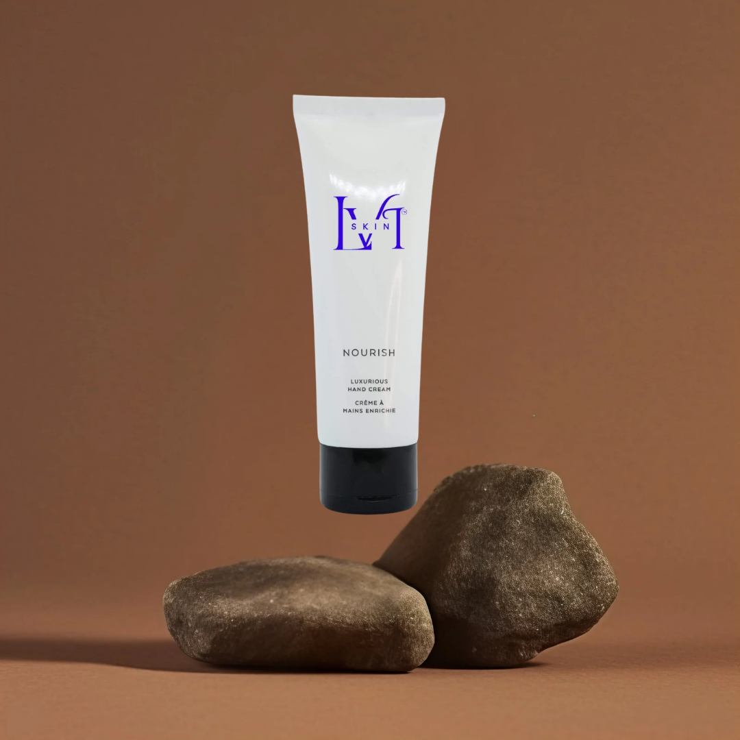 L6SKIN™- Crème main nourissante