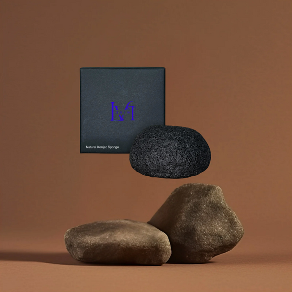 L6SKIN™-Konjac exfoliante