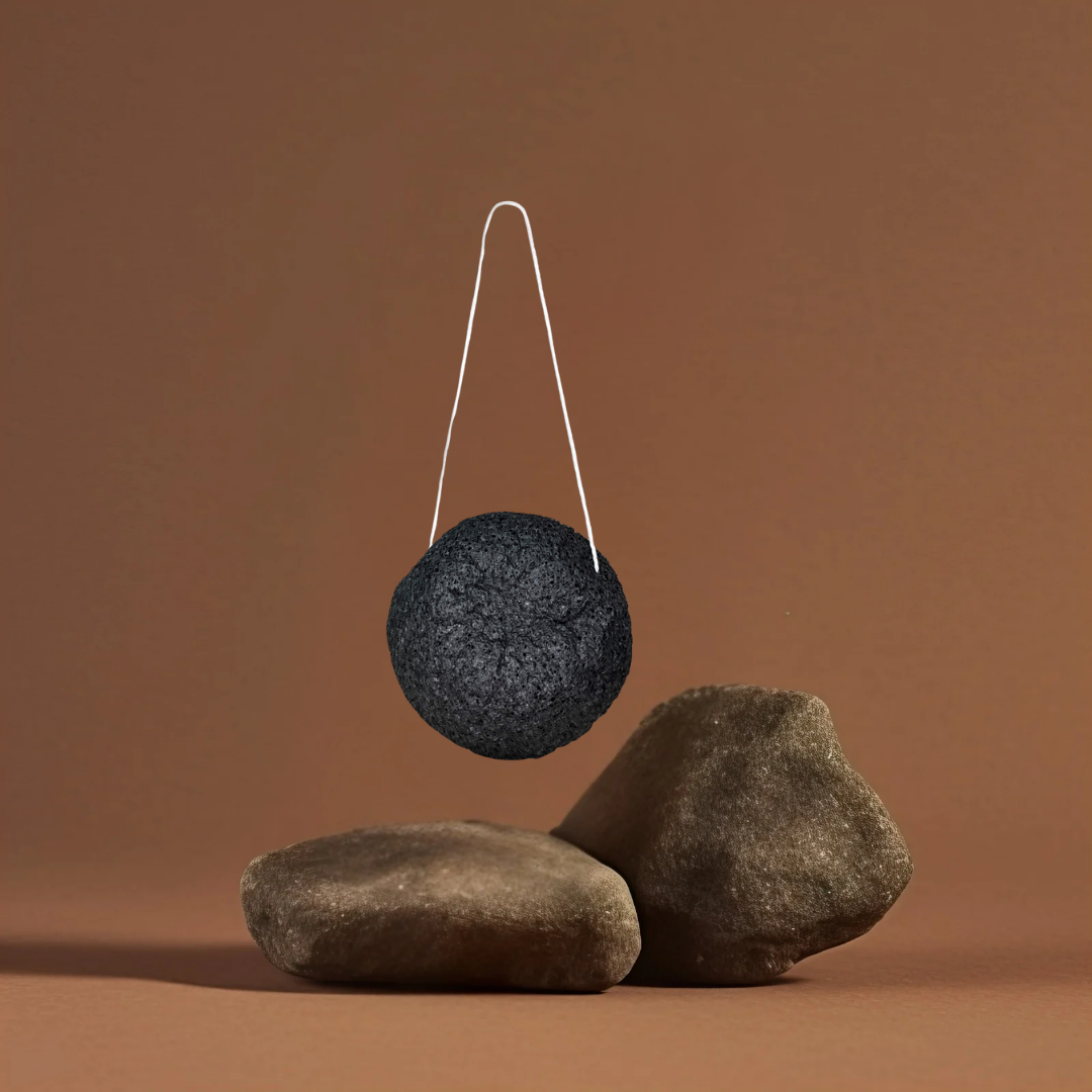 L6SKIN™-Konjac exfoliante