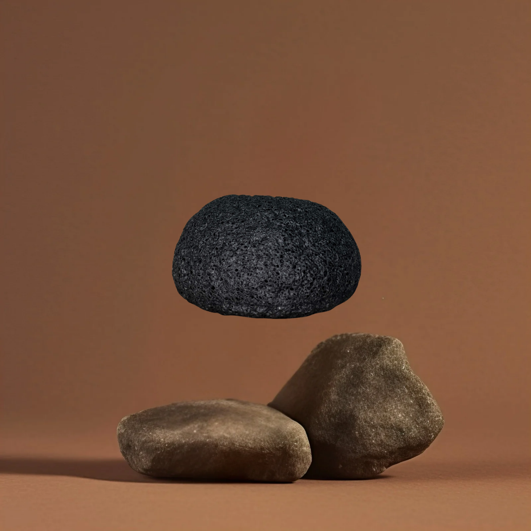 L6SKIN™-Konjac exfoliante