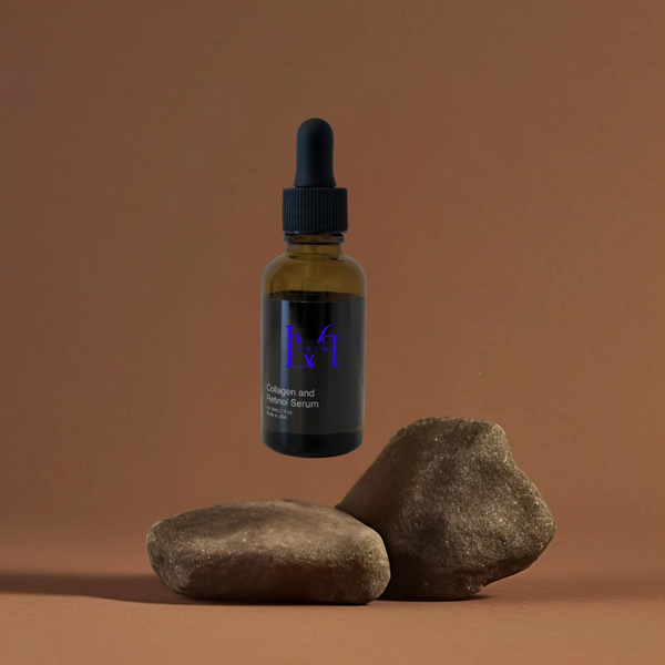 L6SKIN™- Sérum anti-âge