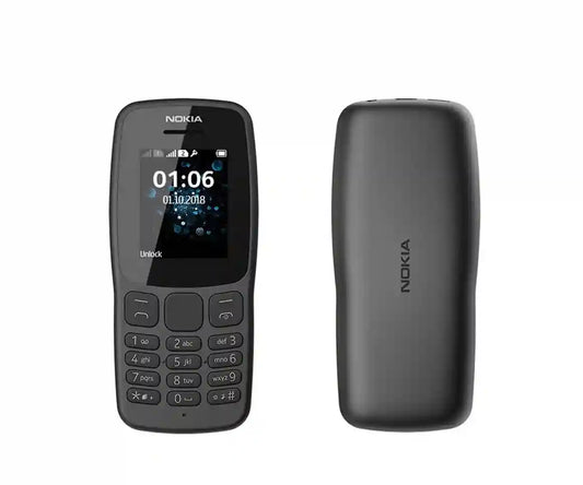 Nokia 106 TA-1114 DS
