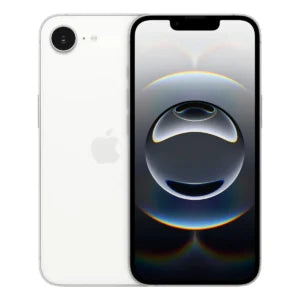 Apple iPhone 16 - 128Go