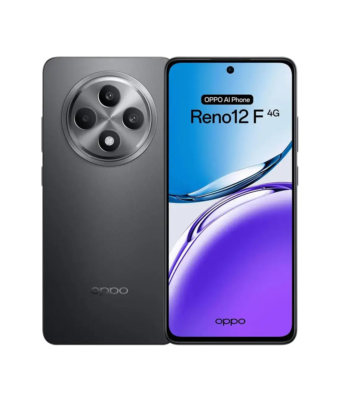 Oppo Reno 12F - 256Go